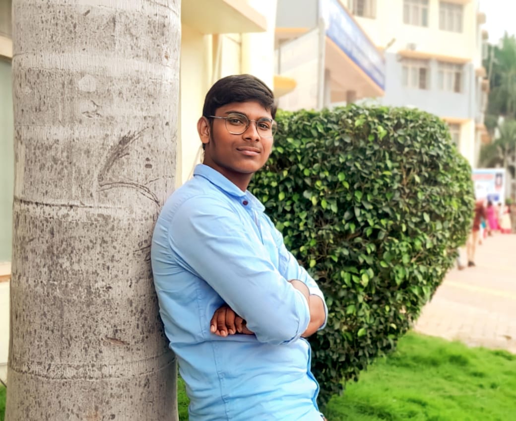 Pavan Kalyan
